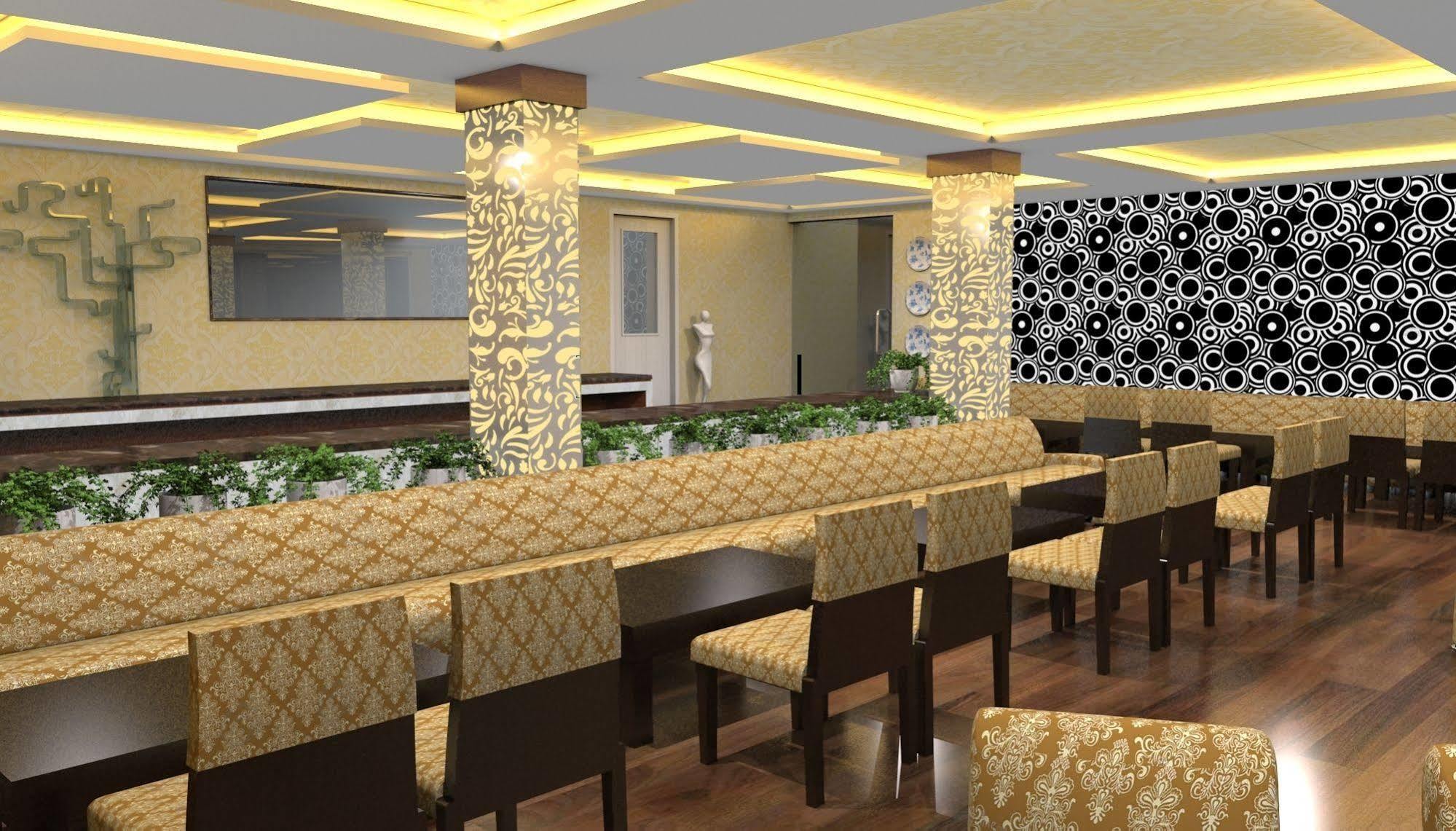 Jk Clarks Exotica Hotel Dalhousie Exterior foto